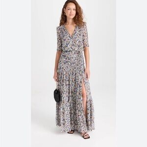 Veronica Beard Mick dress (size 2) - NWT